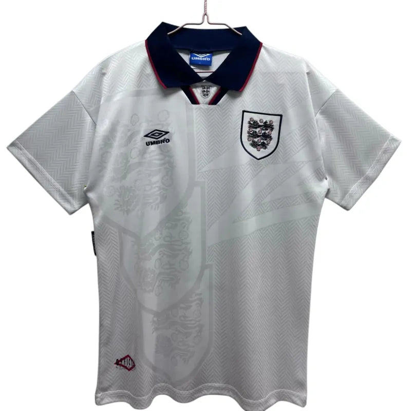 1994 England Retro - Home Kit