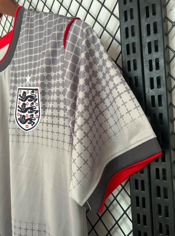 England 2026 World Cup - Palace (Fan)
