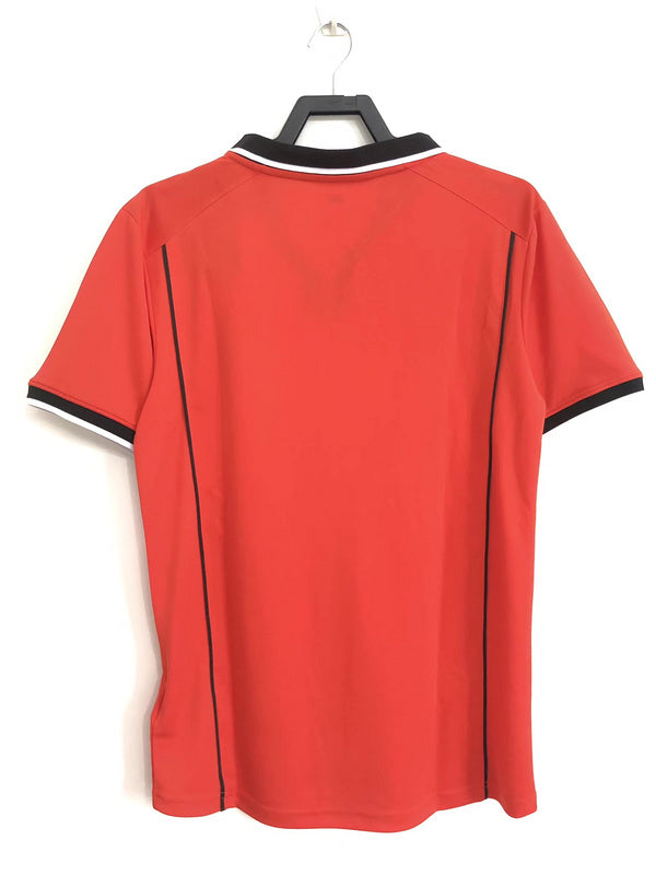 Netherlands 1998 Retro - Home