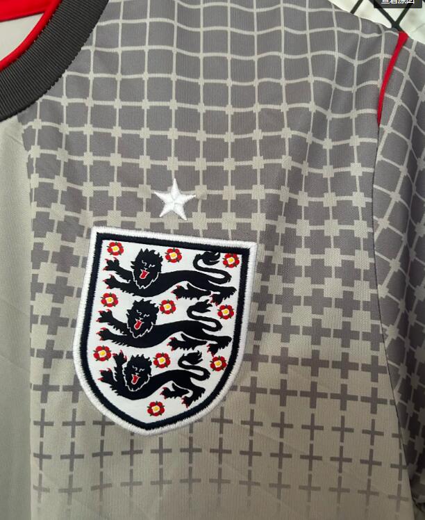 England 2026 World Cup - Palace (Fan)