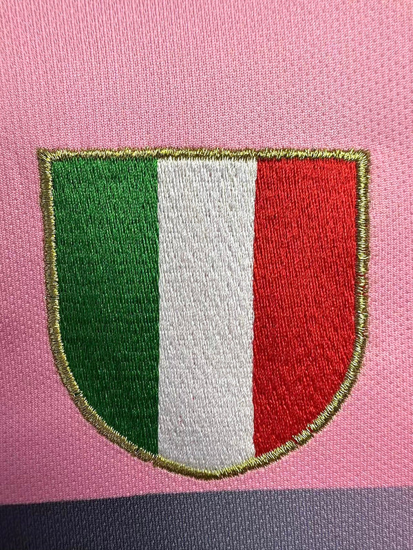 Juventus 2002-03 Retro - Goalkeeper