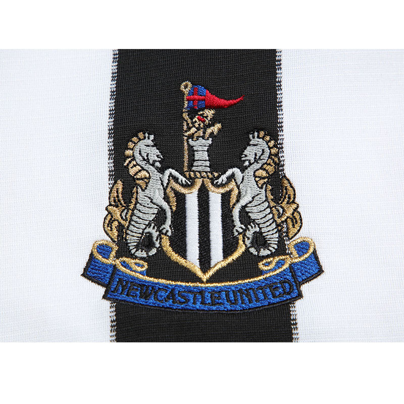 Newcastle United 1999-00 Retro - Home