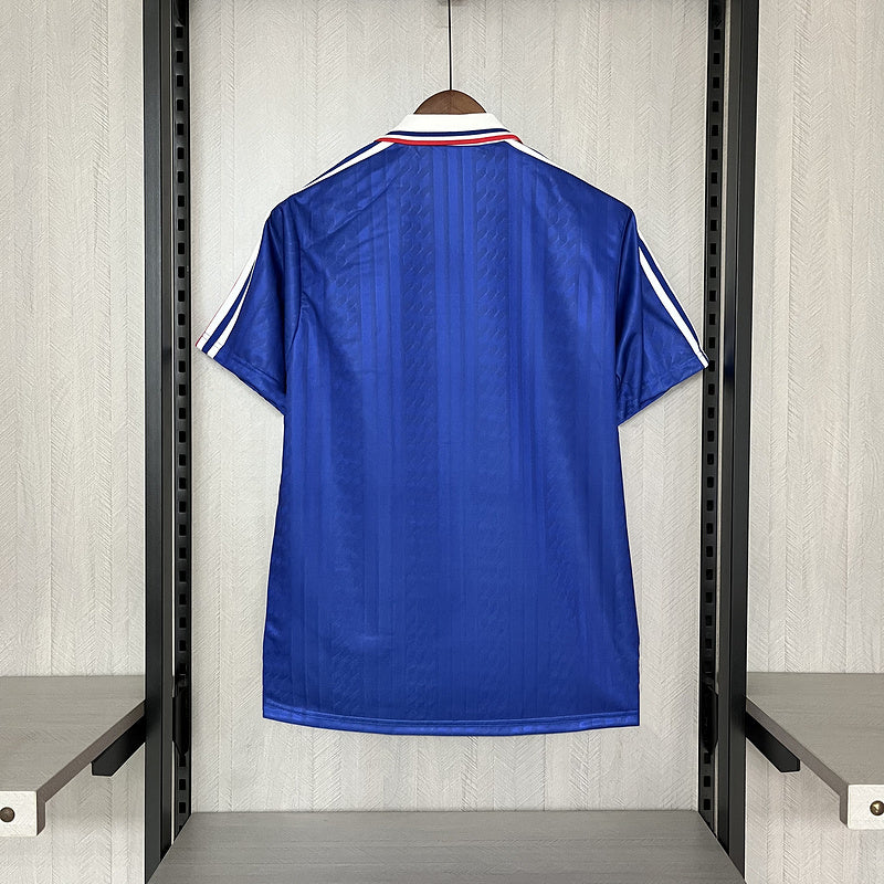 Maillot rétro France domicile 1994