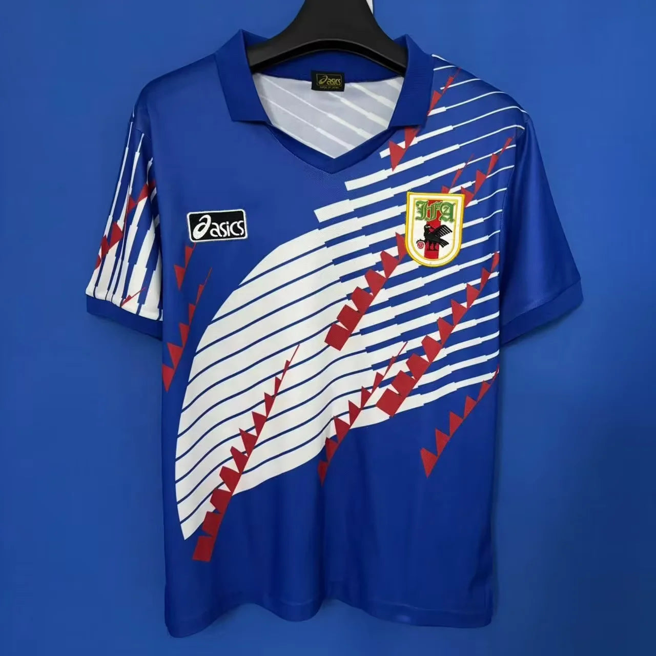1994 Japan Retro - Home Kit