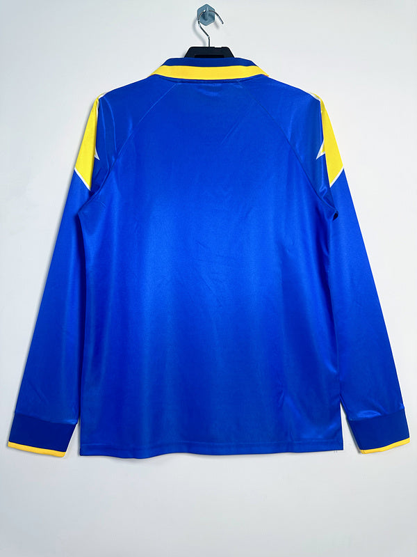 Juventus 1995-96 Retro - Away