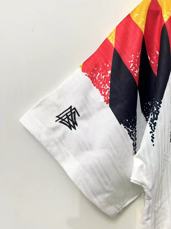 Germany 1994-95 Retro - Home