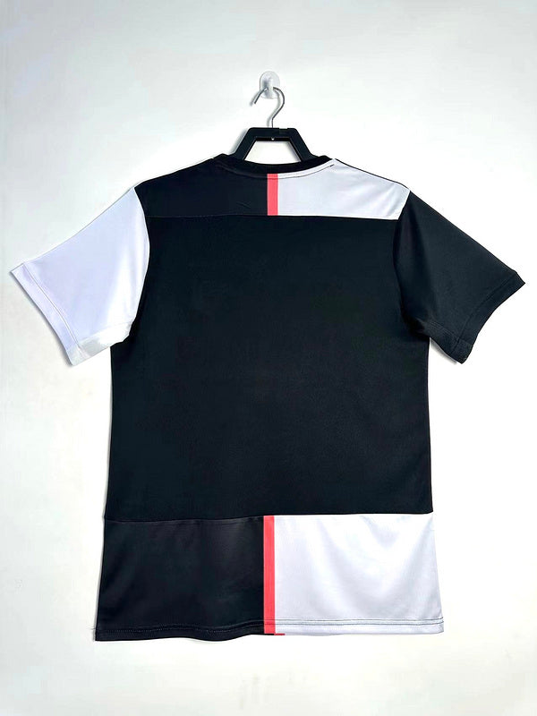 Juventus 2019-20 Retro - Home
