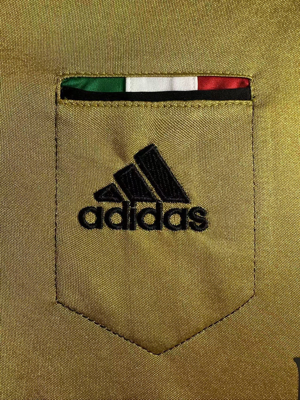 AC Milan 2013-14 Retro - Away