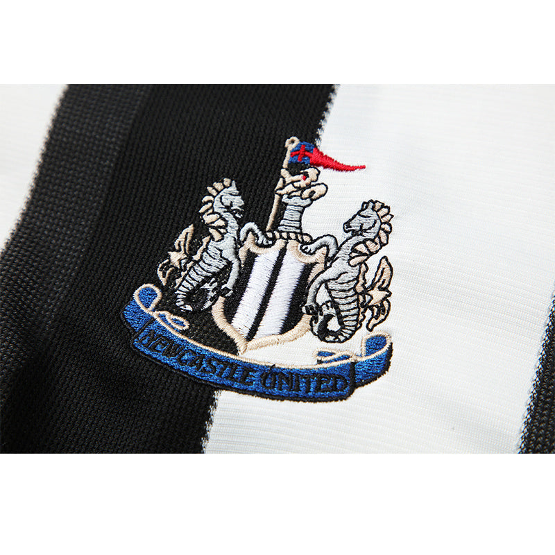 Newcastle United 1995-97 Retro - Home