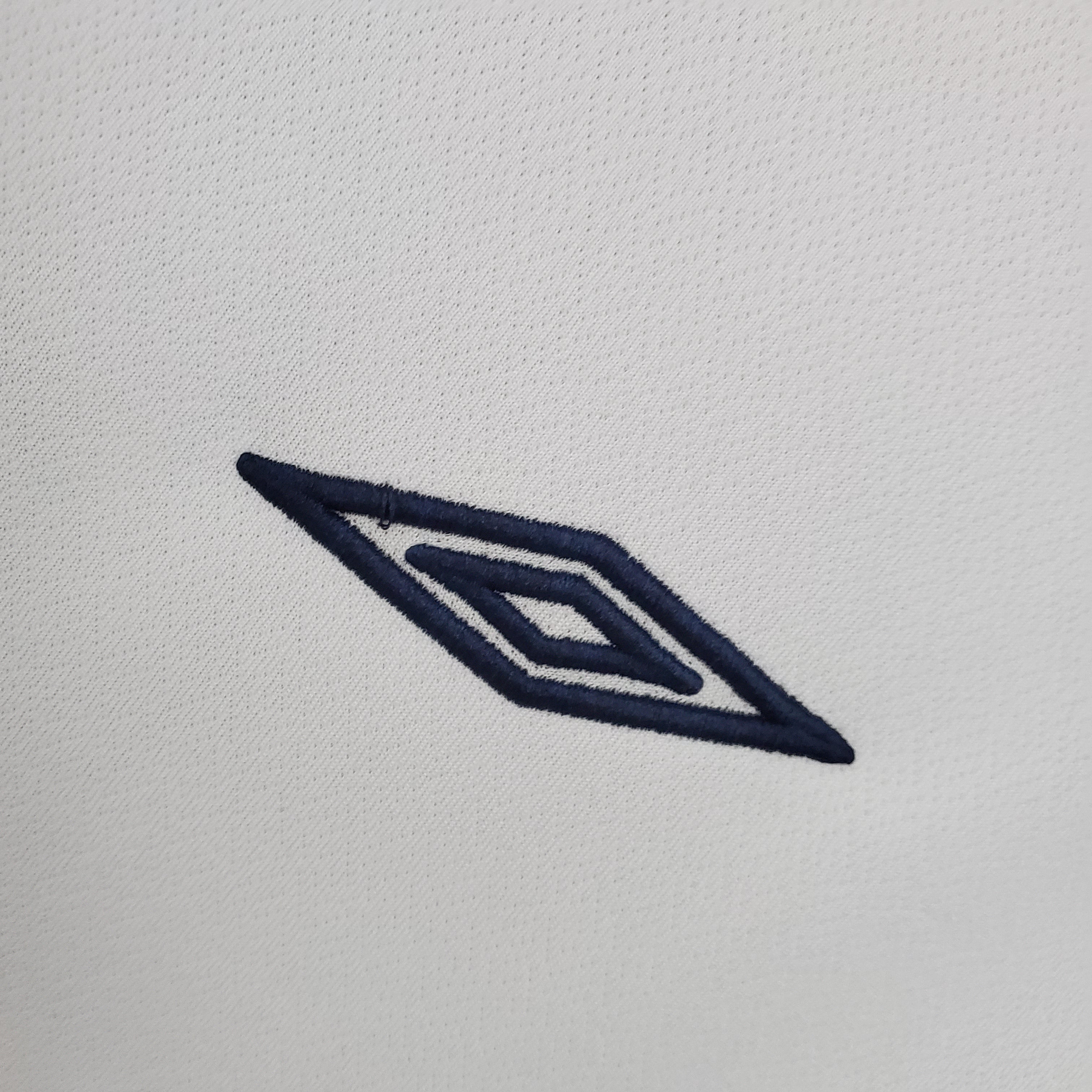 2006 England Retro - Home Kit