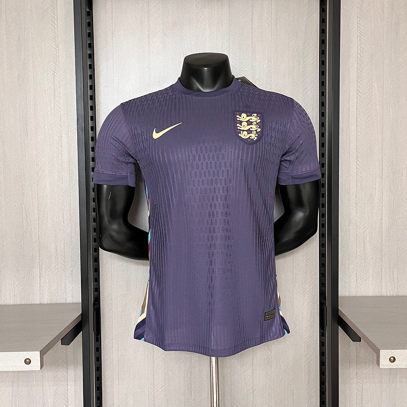 24/25 England Player's Edition - Away Kit
