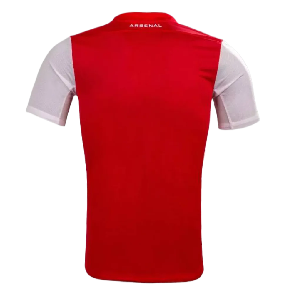 11/12 Arsenal Retro - Home Kit