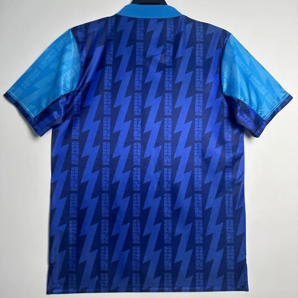 94/95 Arsenal Retro - Away Kit