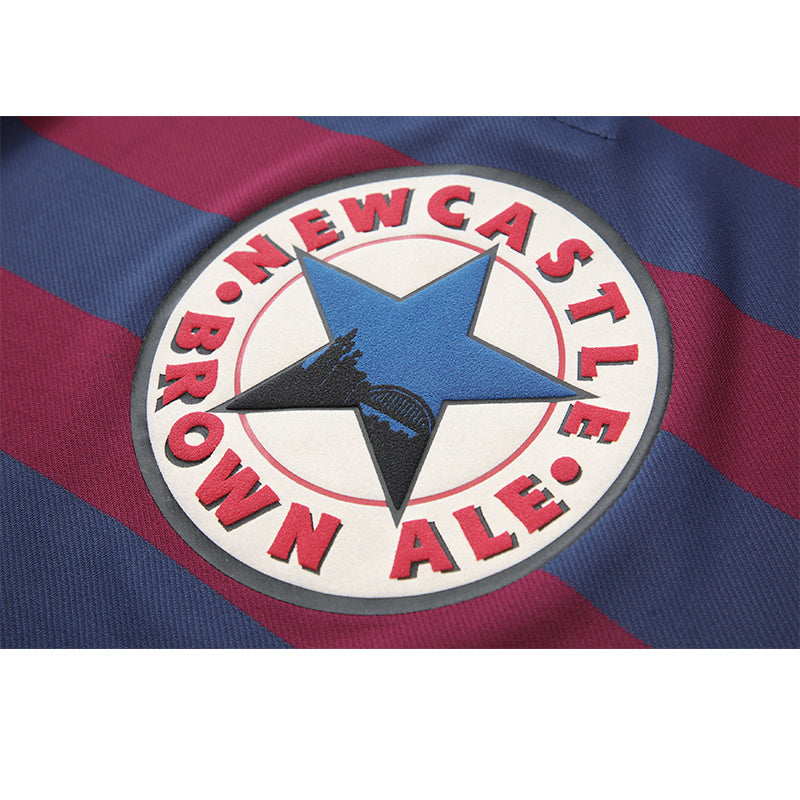 Newcastle United 1995-96 Retro - Away