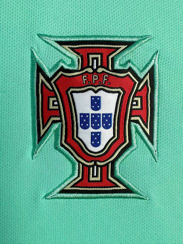 Portugal 2016 Retro - Away
