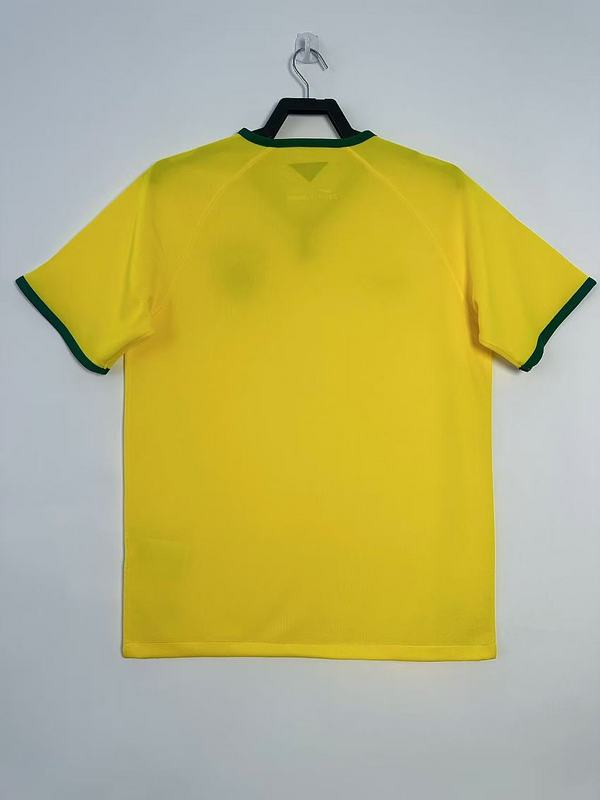 Brazil 2014 Retro - Home