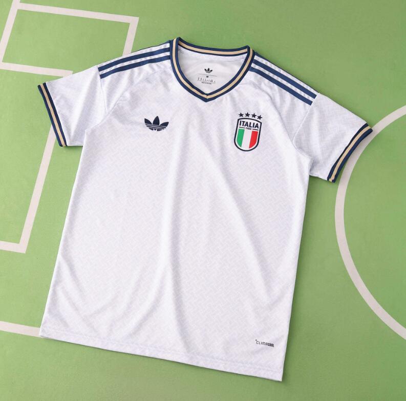 Italy 2026 World Cup - Away (Fan)