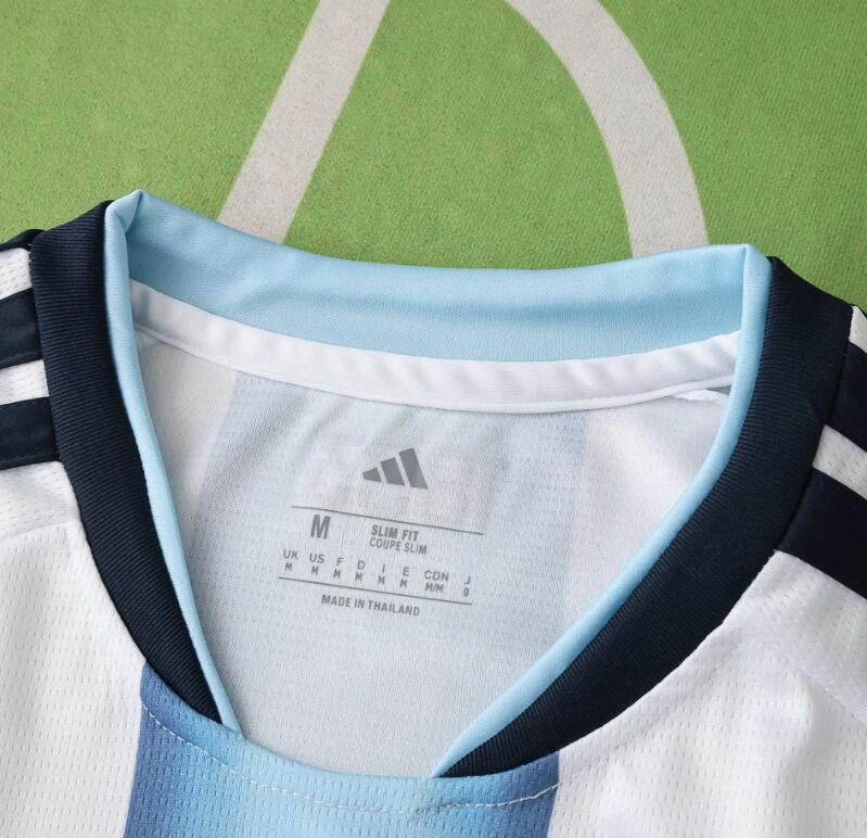 Argentina 2026 World Cup - Home (Fan)