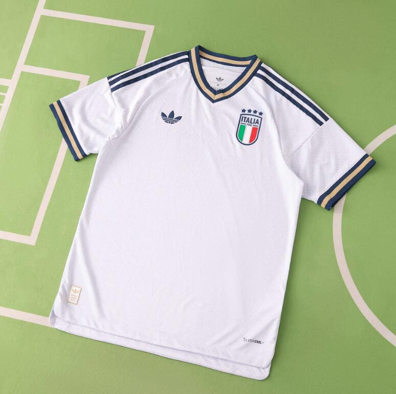 Italy 2026 World Cup - Away (Player)
