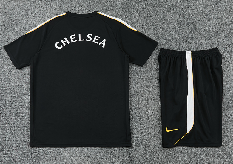 Chelsea 26/27 - Tracksuit