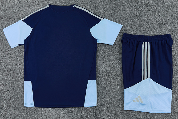 Ajax 26/27 - Tracksuit (Short Sleeves)