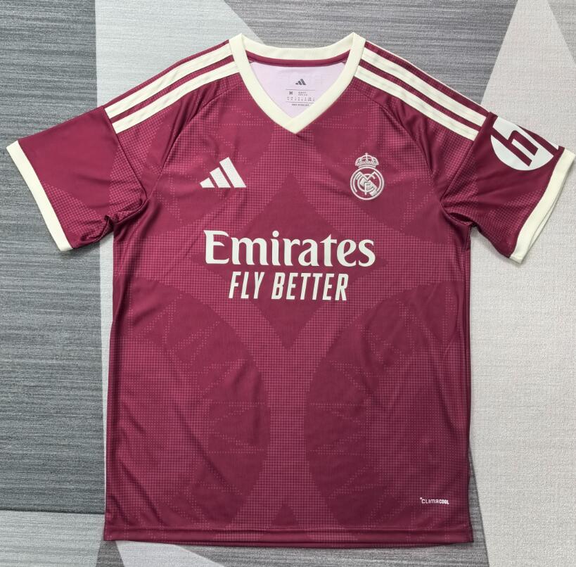 Real Madrid 26/27 - Third Kit (Fan)
