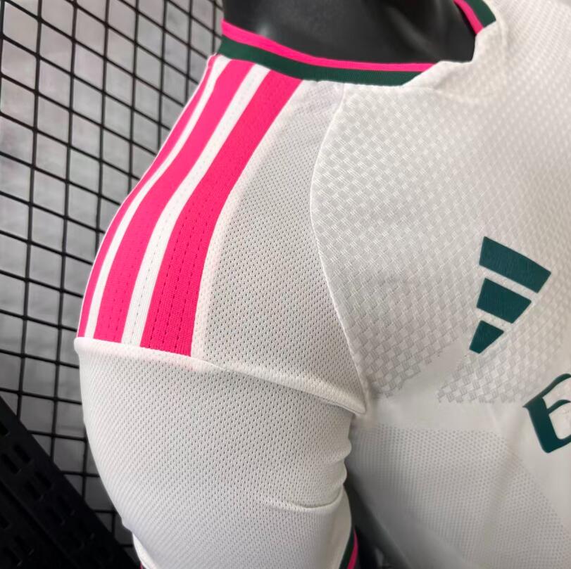 Real Madrid 26/27 - Home Kit (Player)
