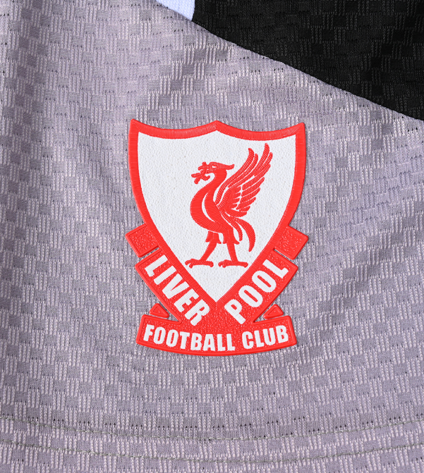 Liverpool 26/27 - Tracksuit