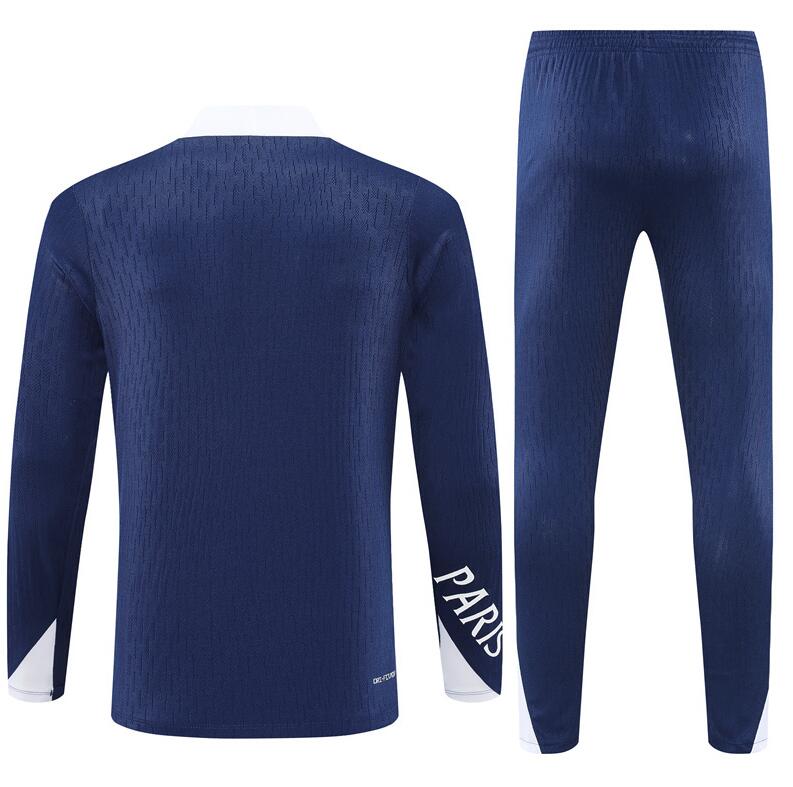 Paris Saint-Germain 25/26 - Tracksuit (Royal Blue)