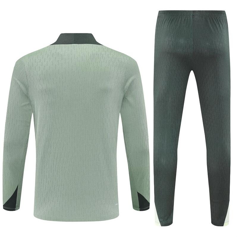 Chelsea 25/26 - Tracksuit (Pale Green)