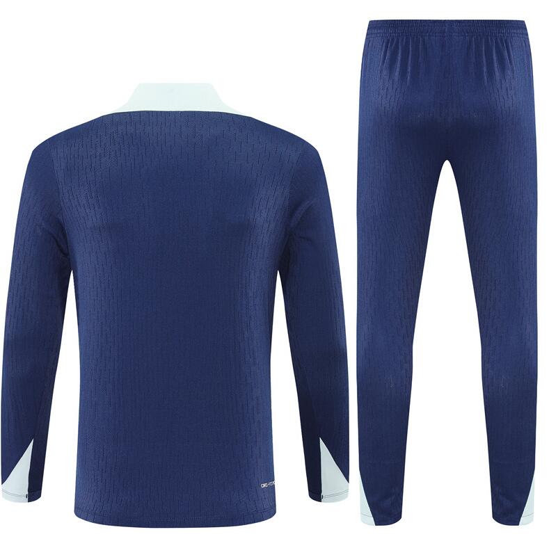 Inter Milan 25/26 - Tracksuit (Royal Blue)