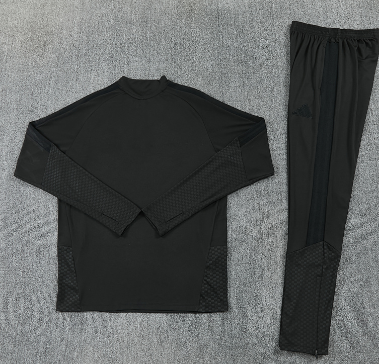 Real Madrid 26/27 - Tracksuit
