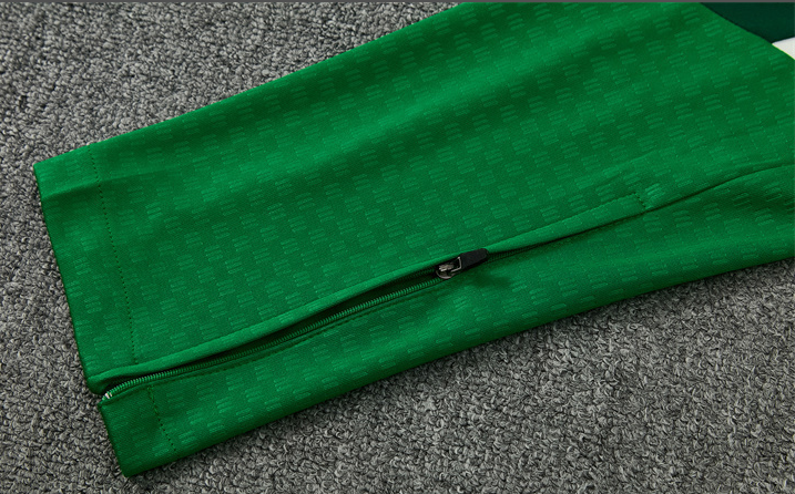 Algeria 2026 World Cup - Tracksuit (Long Sleeves)