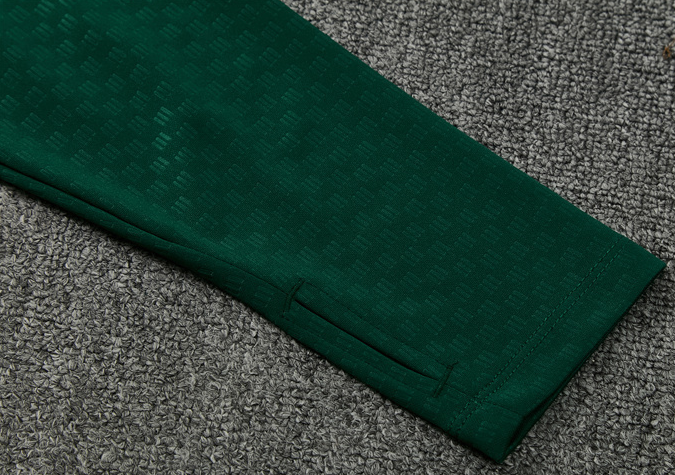 Mexico 2026 World Cup - Tracksuit (Long Sleeves)