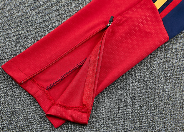 Spain 2026 World Cup - Tracksuit