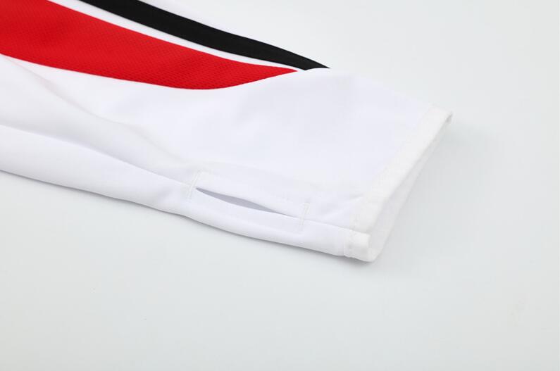 AC Milan 2003-04 - Tracksuit (White)