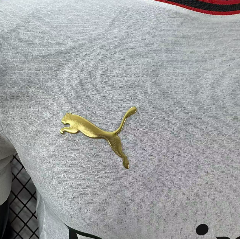AC Milan 26/27 - Away Kit (Player)