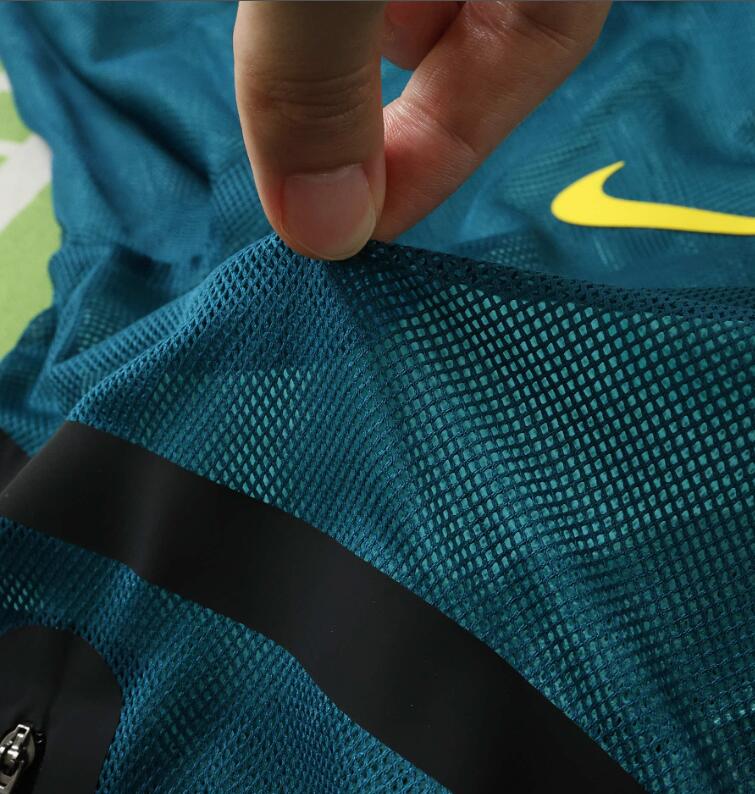 Brazil 2026 World Cup - Hooded Jacket