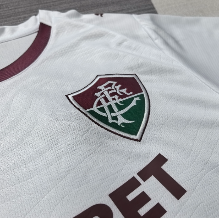 Fluminense 26/27 - Away Kit (Fan)