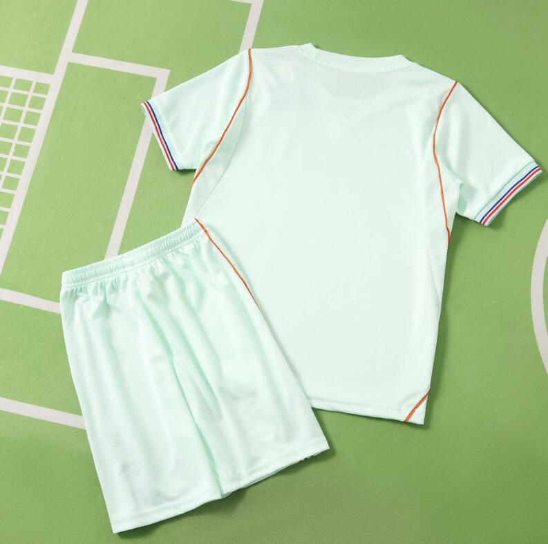 France 2026 World Cup - Away Kids Kit