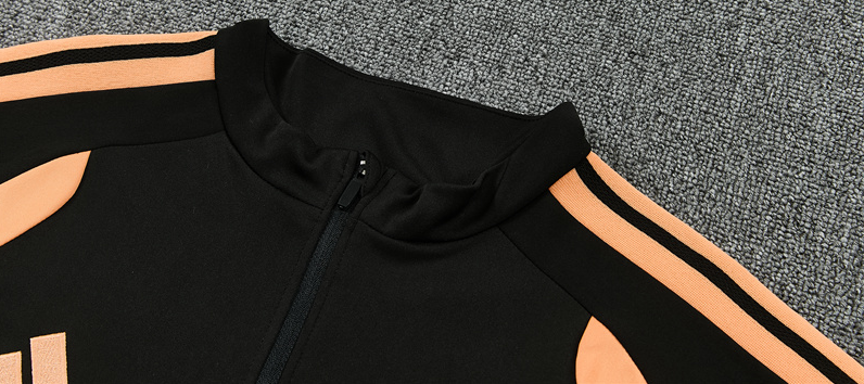 Arsenal 26/27 - Tracksuit (Black)