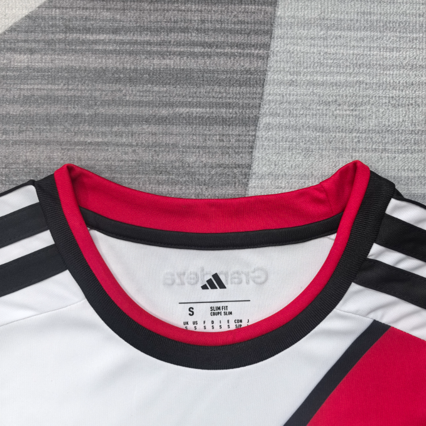 River Plate 26/27 - Home Kit (Fan)