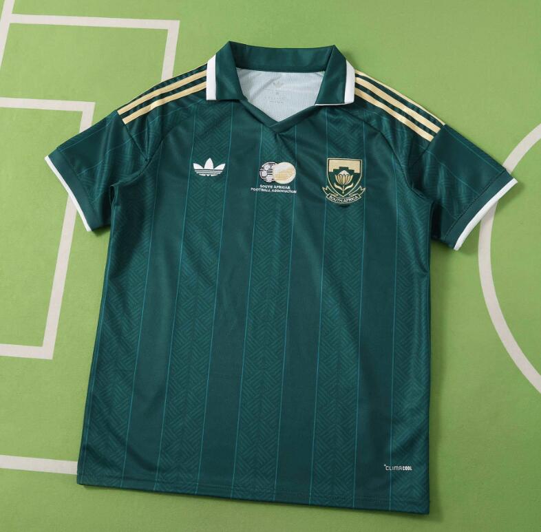 South Africa 2026 World Cup - Away (Fan)