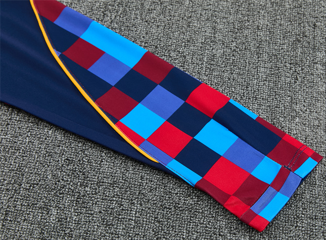 Barcelona 26/27 - Tracksuit