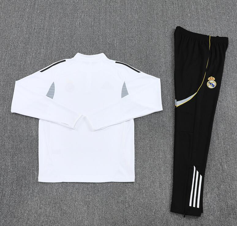 Real Madrid 25/26 - Jacket