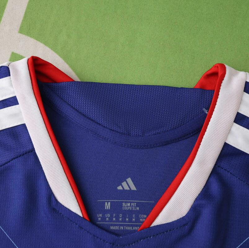 Japan 2026 World Cup - Home (Fan)