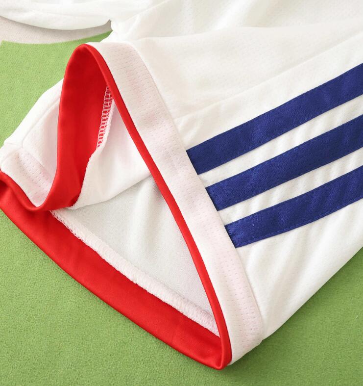 Japan 2026 World Cup - Home Kids Kit