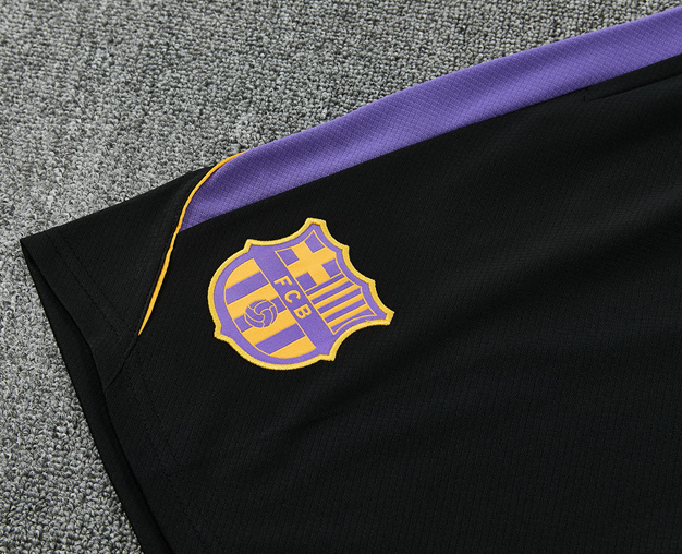 Barcelona 26/27 - Tracksuit (Grey)