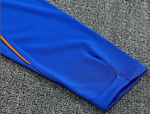 France 2026 World Cup - Tracksuit (Long Sleeves)