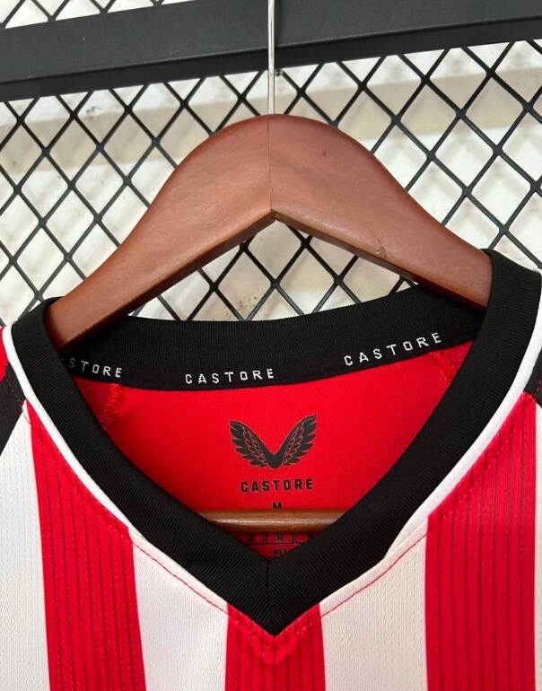Athletic Bilbao 26/27 - Home Kit (Fan)